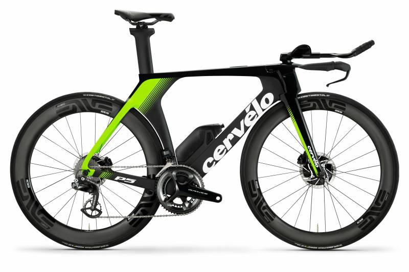 bike ch